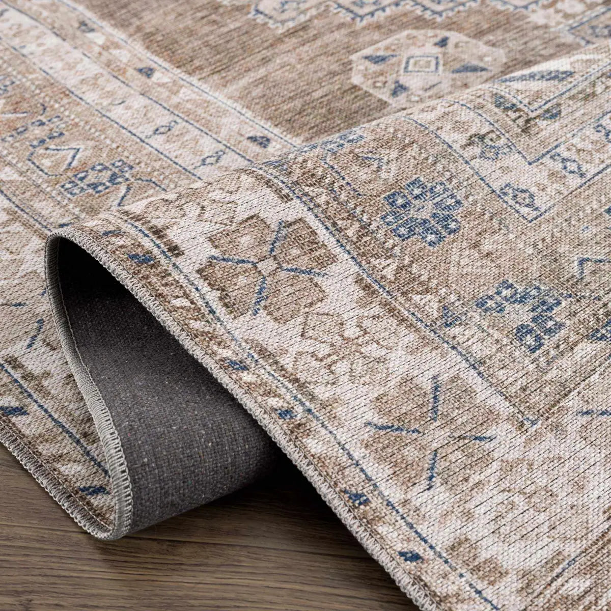 Baltinglass Washable Area Rug - Boutique Rugs