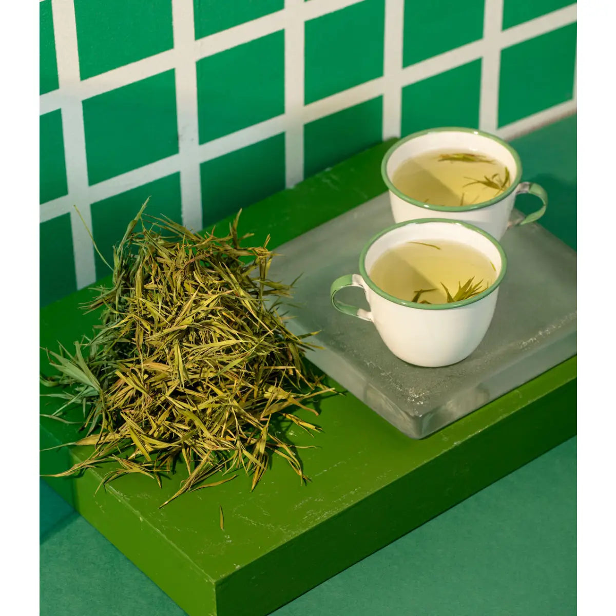 Loose Tea - Bamboo - Harney & Sons Fine Teas