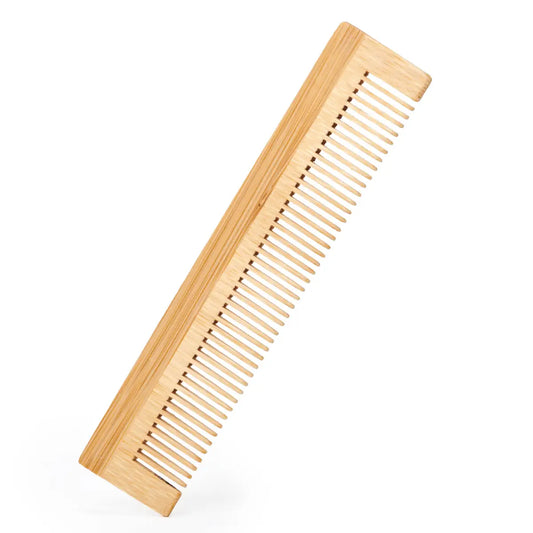 Bamboo Hair Comb - Desesh