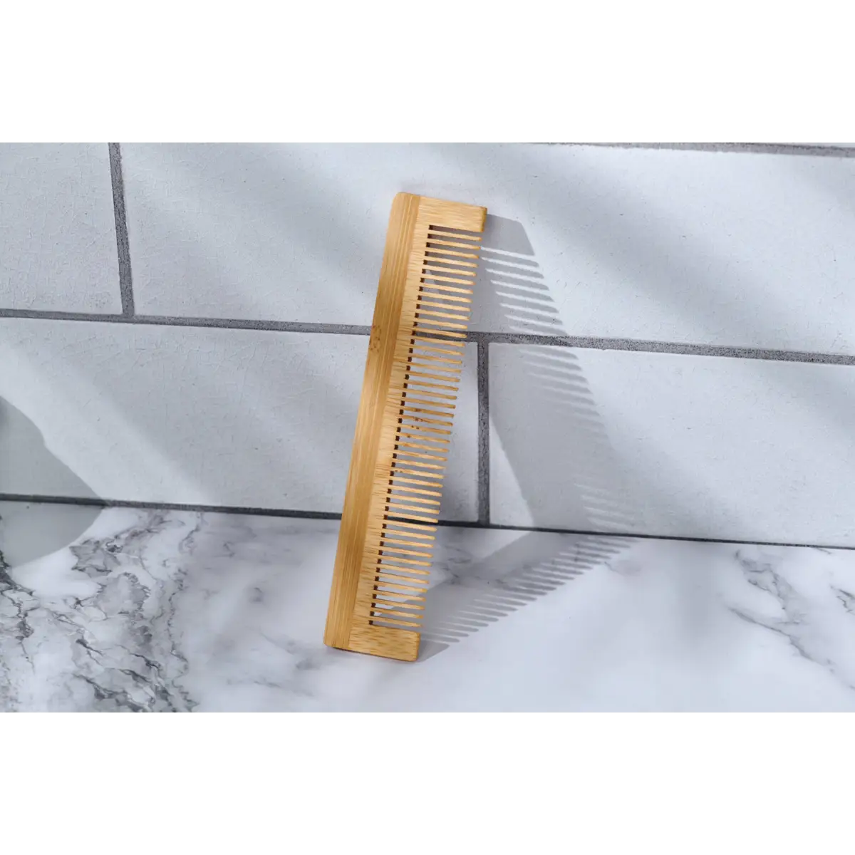 Bamboo Hair Comb - Desesh