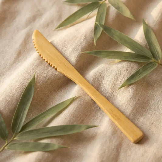 Bamboo Knife Spreader - Bamboo Switch