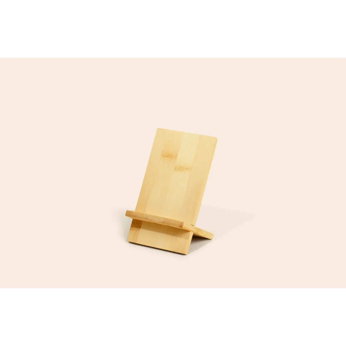 Bamboo Phone Stand - Bamboo Switch