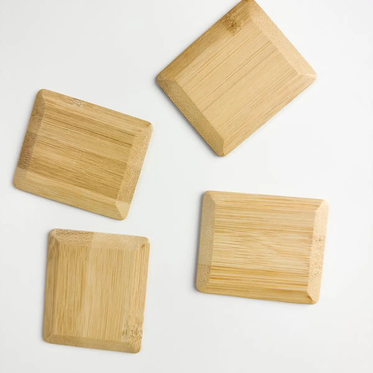 Bamboo Scraper – Natural Eco-Friendly - Smile Boutiques