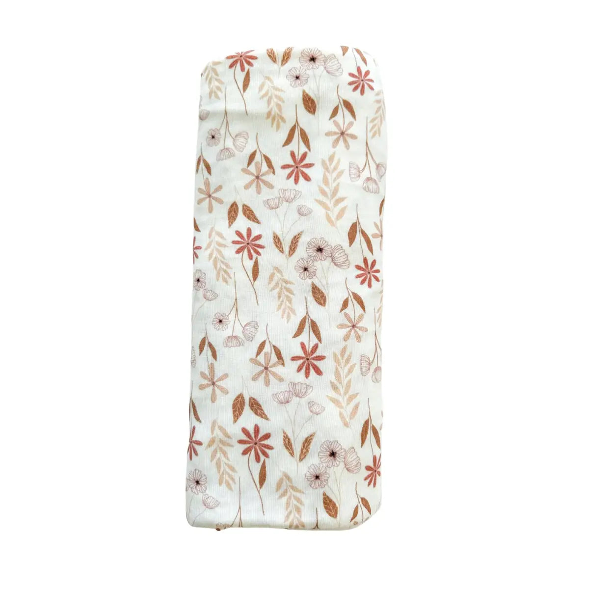 Bamboo Stretch Swaddle - Wildflower - Harp Angel Boutique