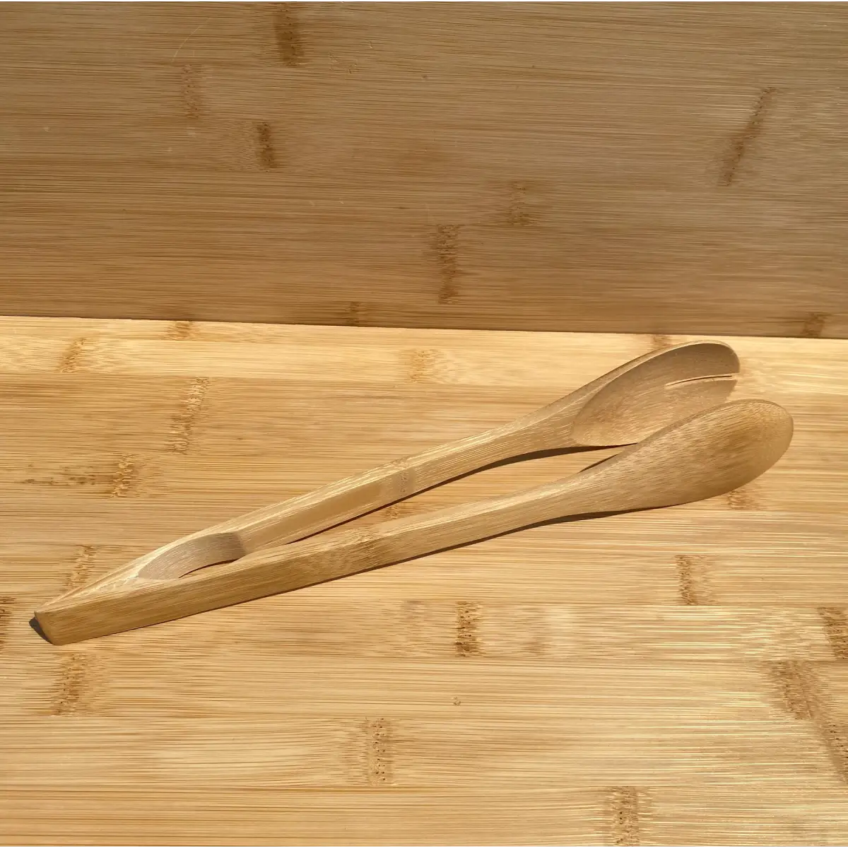 Bamboo Tongs - Bamboo Switch