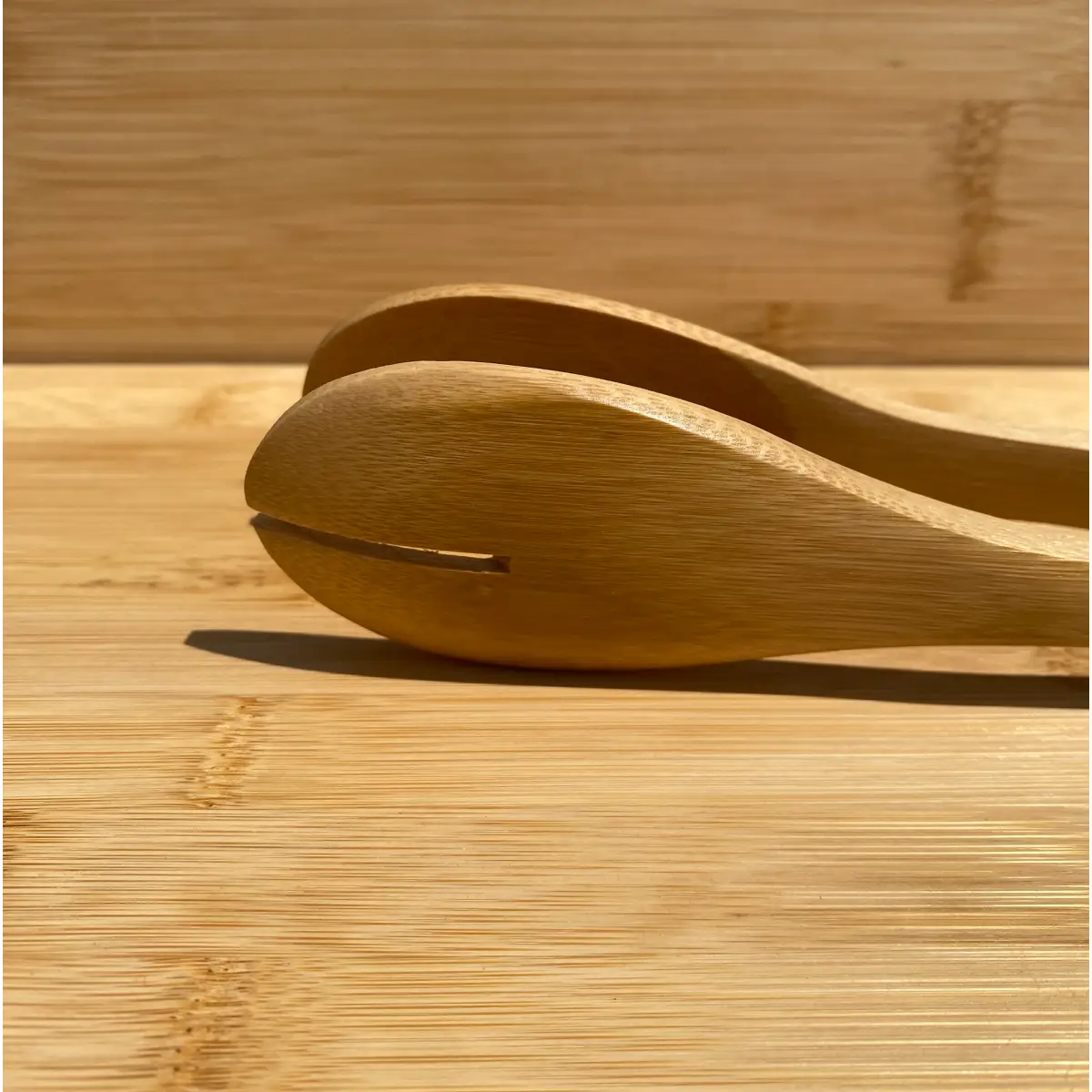 Bamboo Tongs - Bamboo Switch