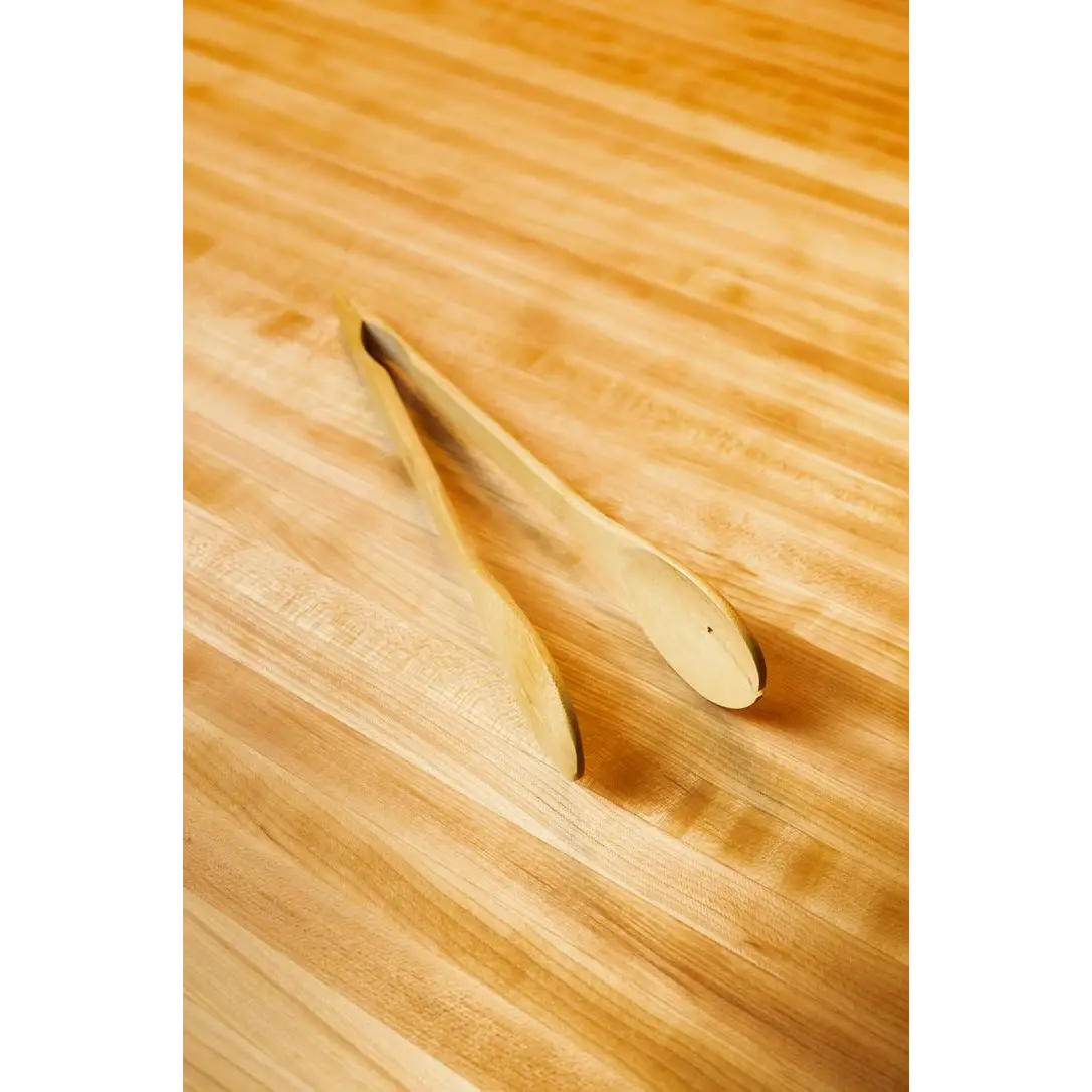 Bamboo Tongs - Bamboo Switch