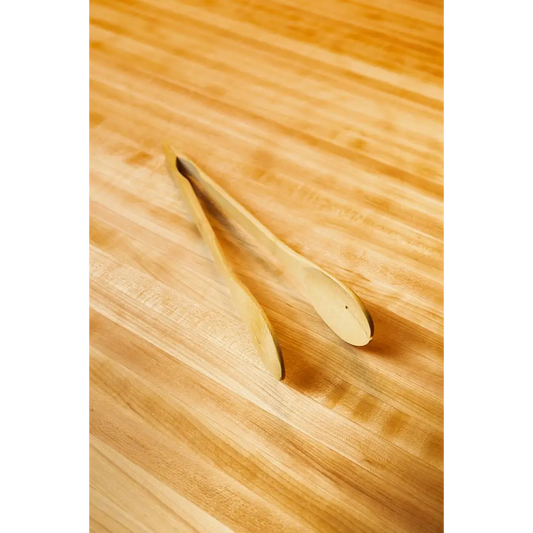 Bamboo Tongs - Bamboo Switch
