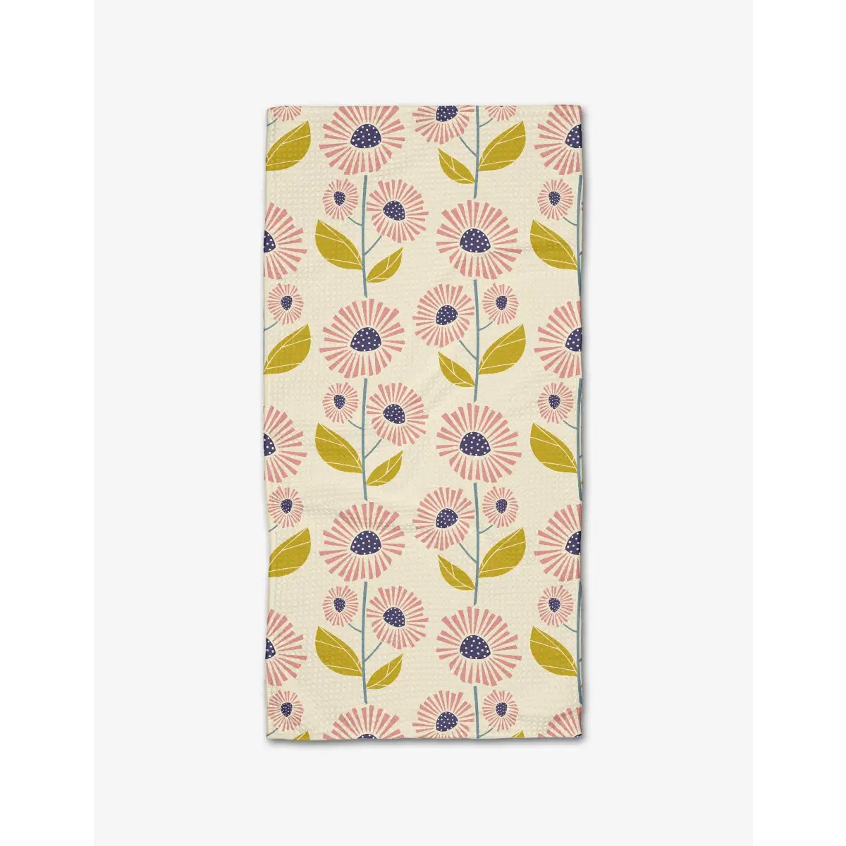 Bar Towel - Daisy Mays - Geometry