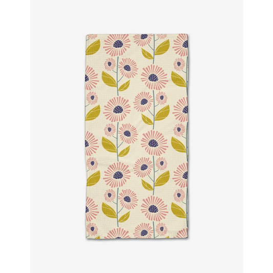 Bar Towel - Daisy Mays - Geometry