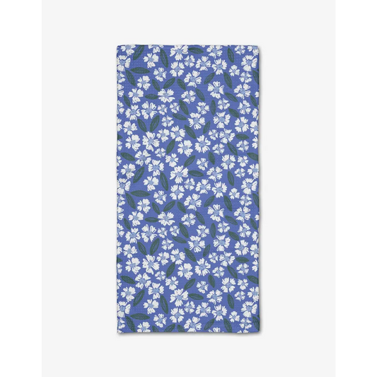 Bar Towel - Sweetie Floral - Geometry