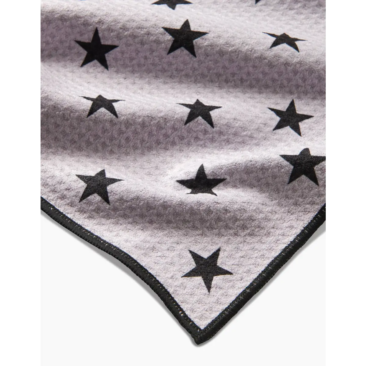 Dog Paw Towel - Bark - Geometry