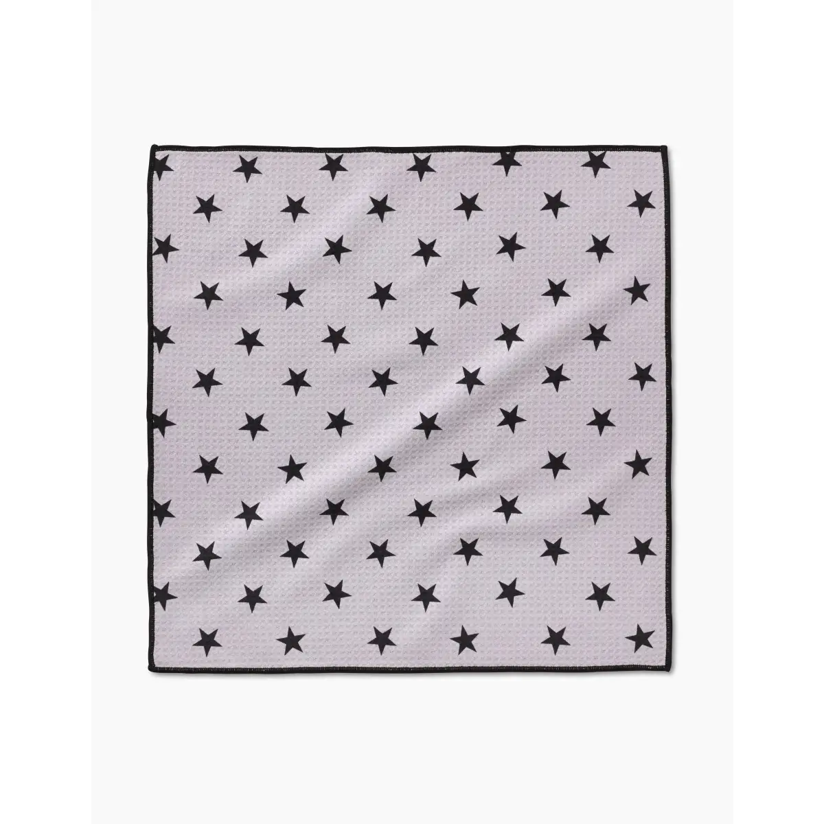 Dog Paw Towel - Bark - Geometry