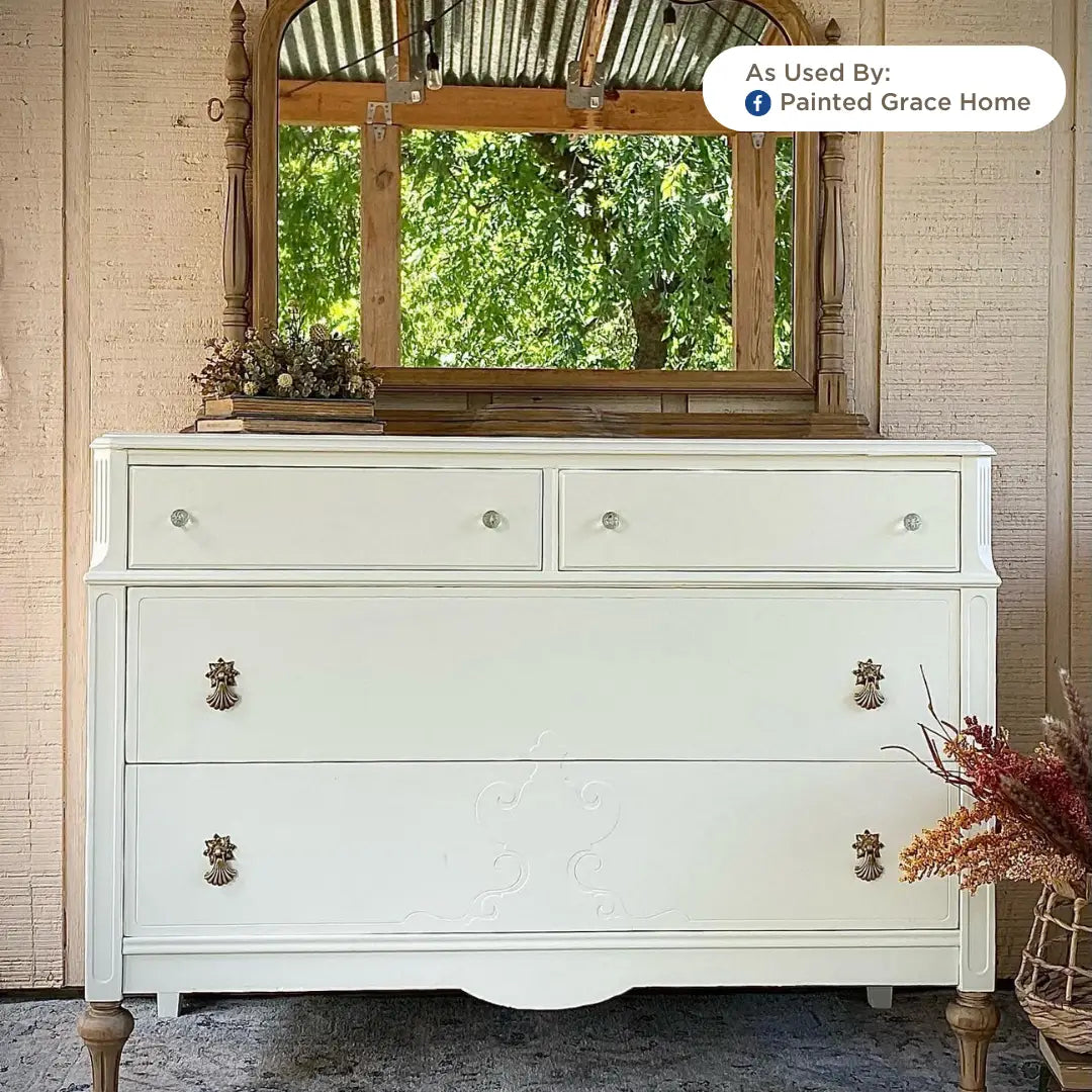 Barnboard - One Step Paint - 4oz Sample - Amy Howard At Home