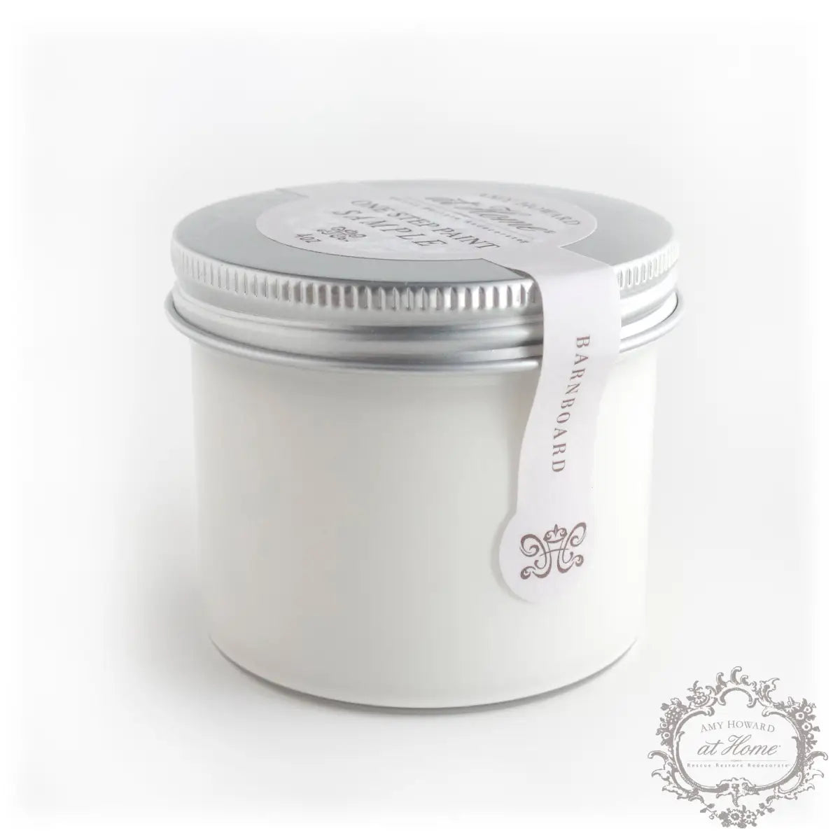 Barnboard - One Step Paint - 4oz Sample - Amy Howard At Home