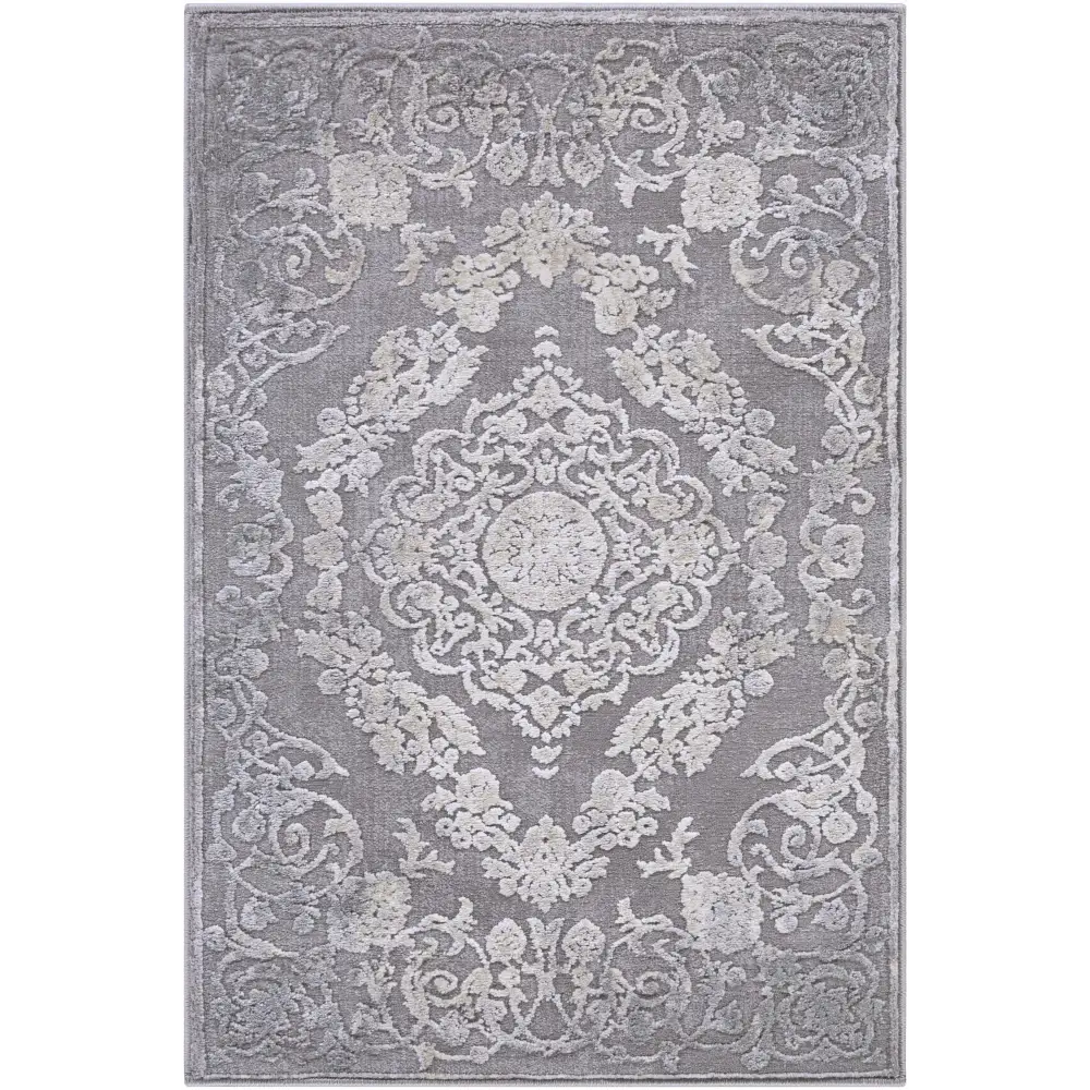 Battleview Updated Traditional Tibetan Rug - 2’ x 2’11’’ Rectangle - Boutique Rugs