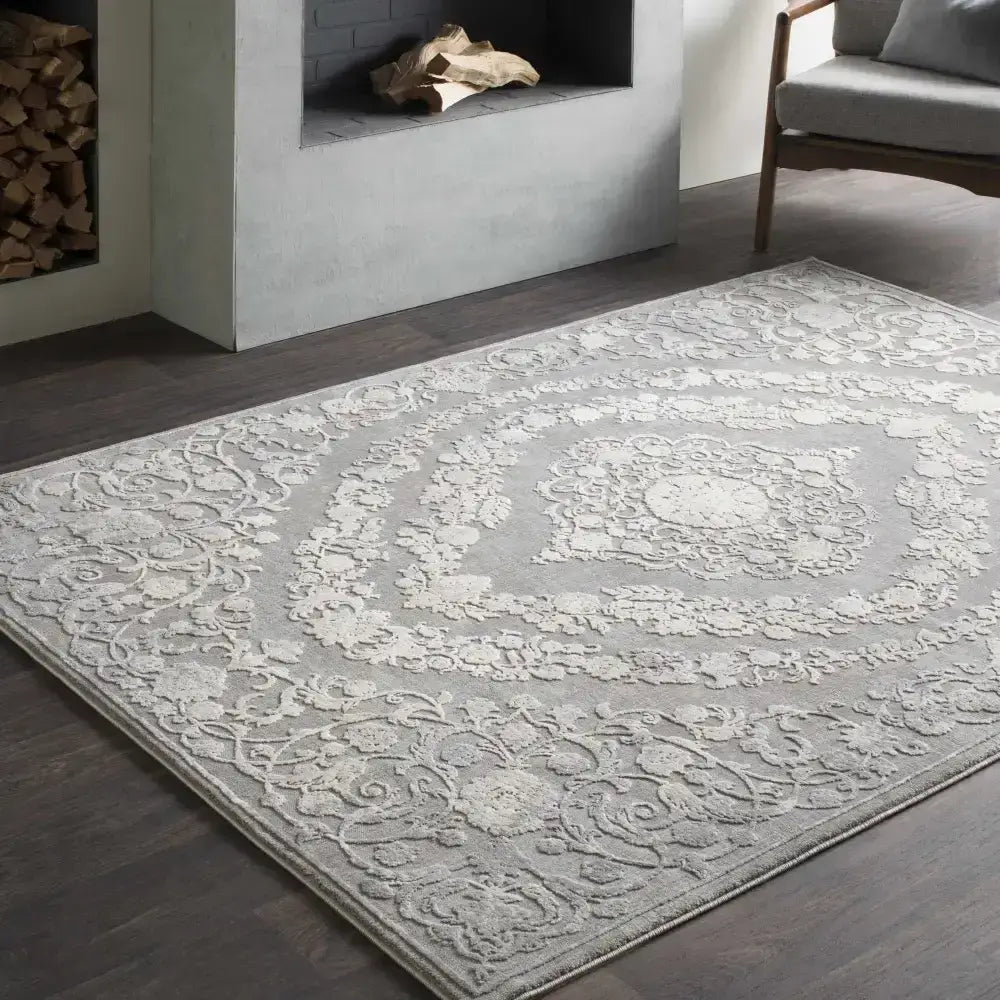 Battleview Updated Traditional Tibetan Rug - Boutique Rugs