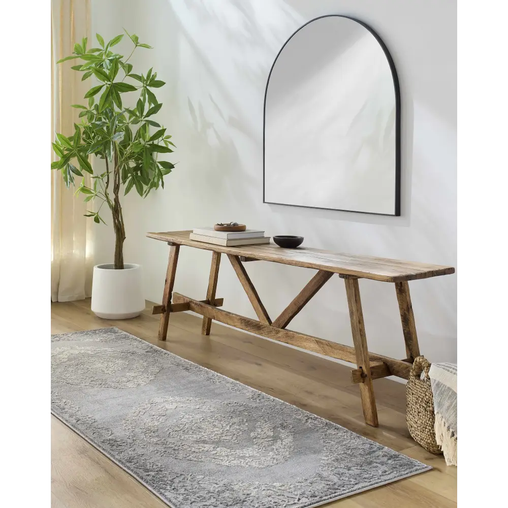 Battleview Updated Traditional Tibetan Rug - Boutique Rugs