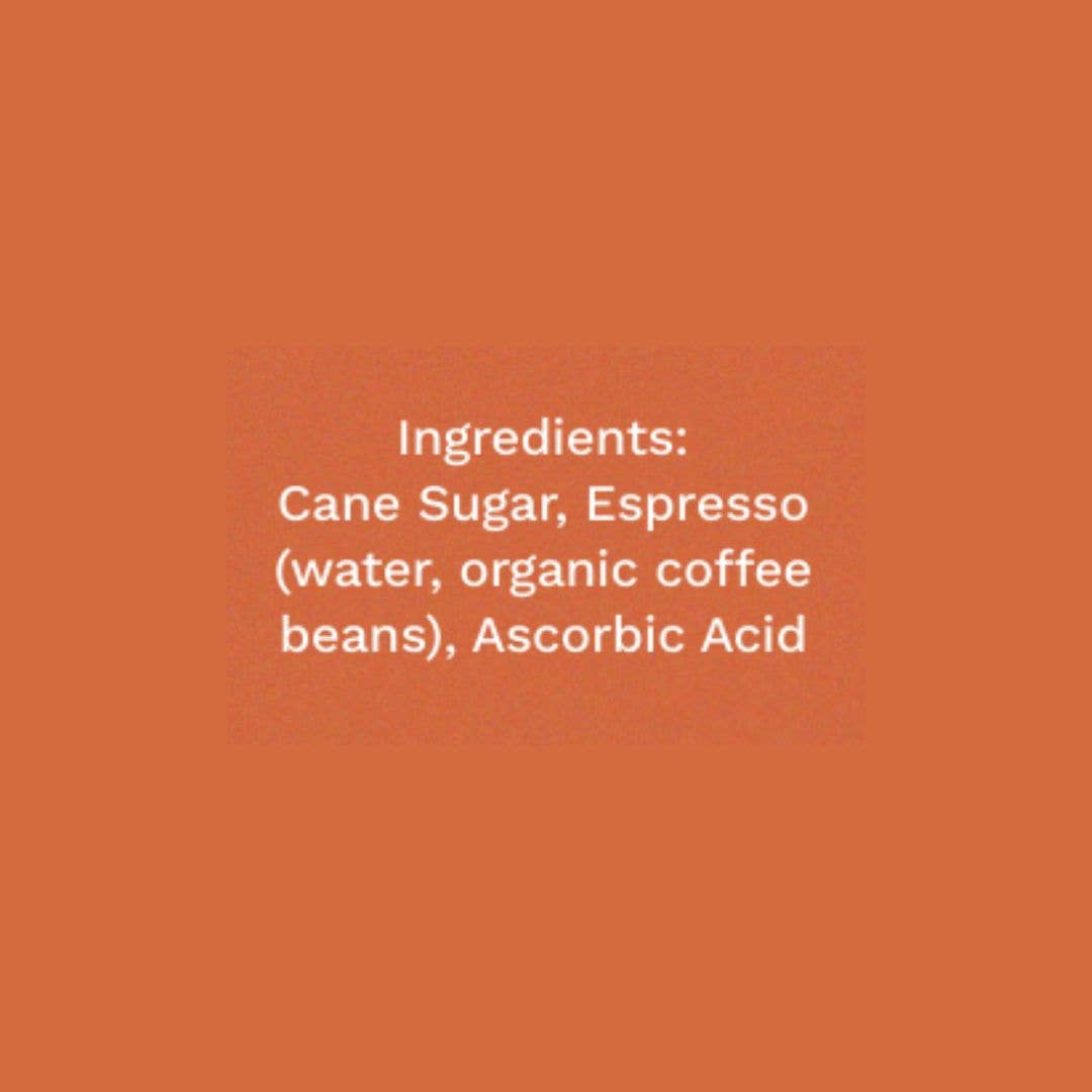 Espresso Martini Cocktail Mixer - Wood Stove Kitchen