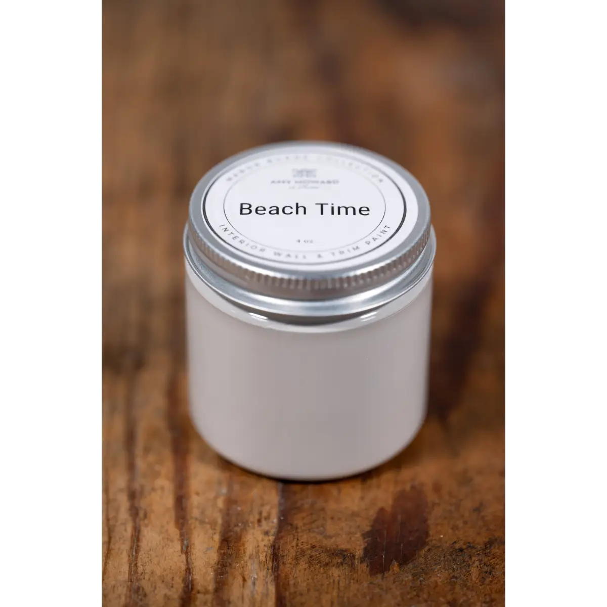 Beach Time - Manor Borne Wall Paint - 4oz Sample - Amy Howard At Home