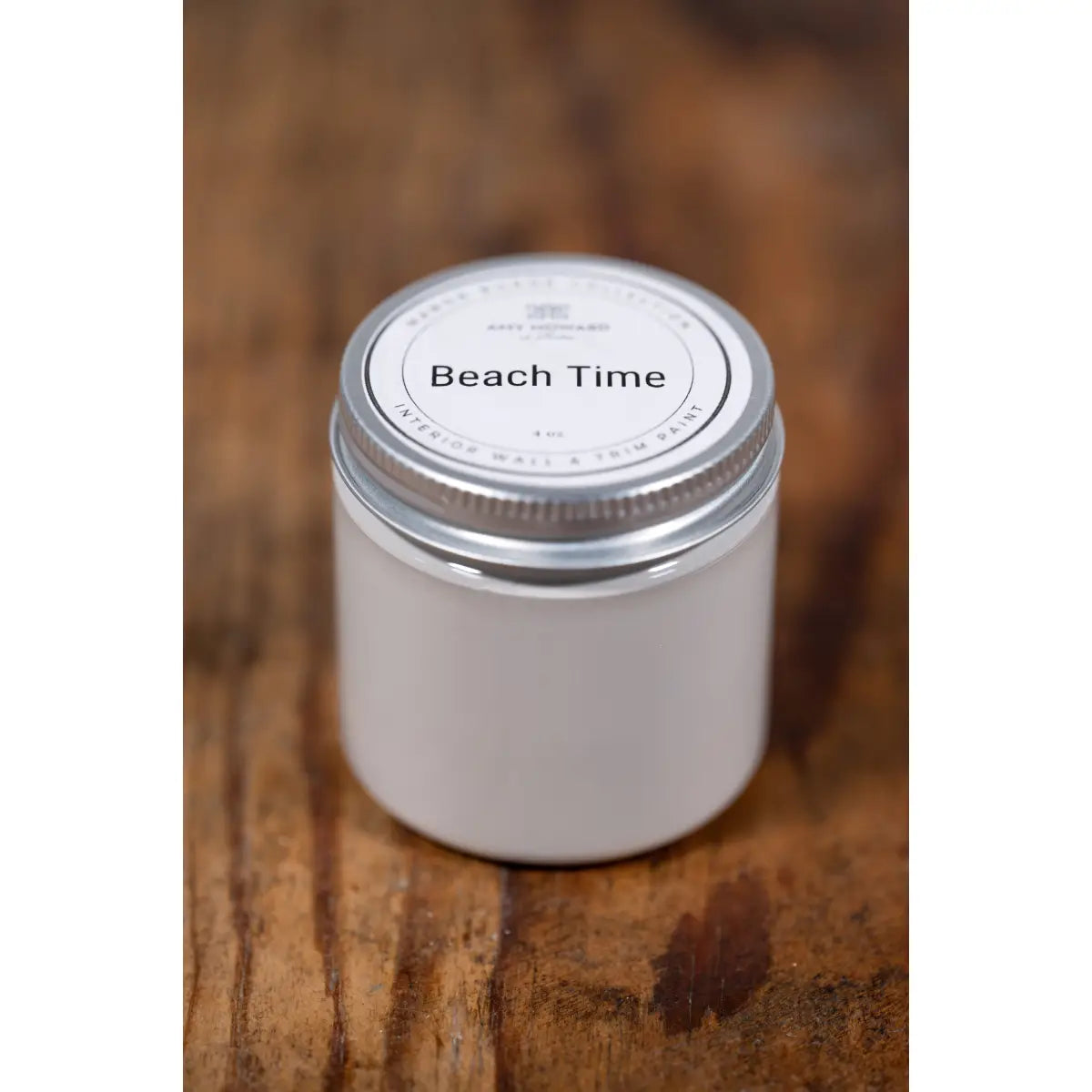 Beach Time - Manor Borne Wall Paint - 1 Gallon / 128oz - Amy Howard At Home
