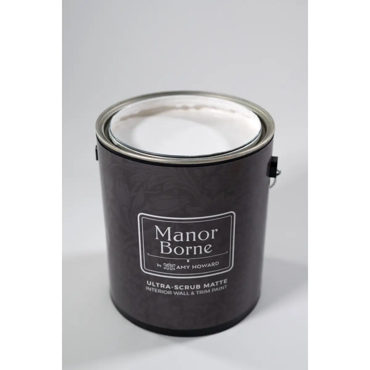 Beach Time - Manor Borne Wall Paint - Amy Howard At Home