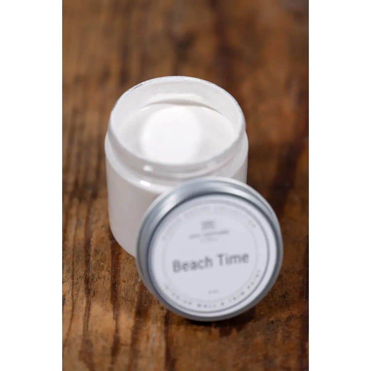 Beach Time - Manor Borne Wall Paint - Amy Howard At Home