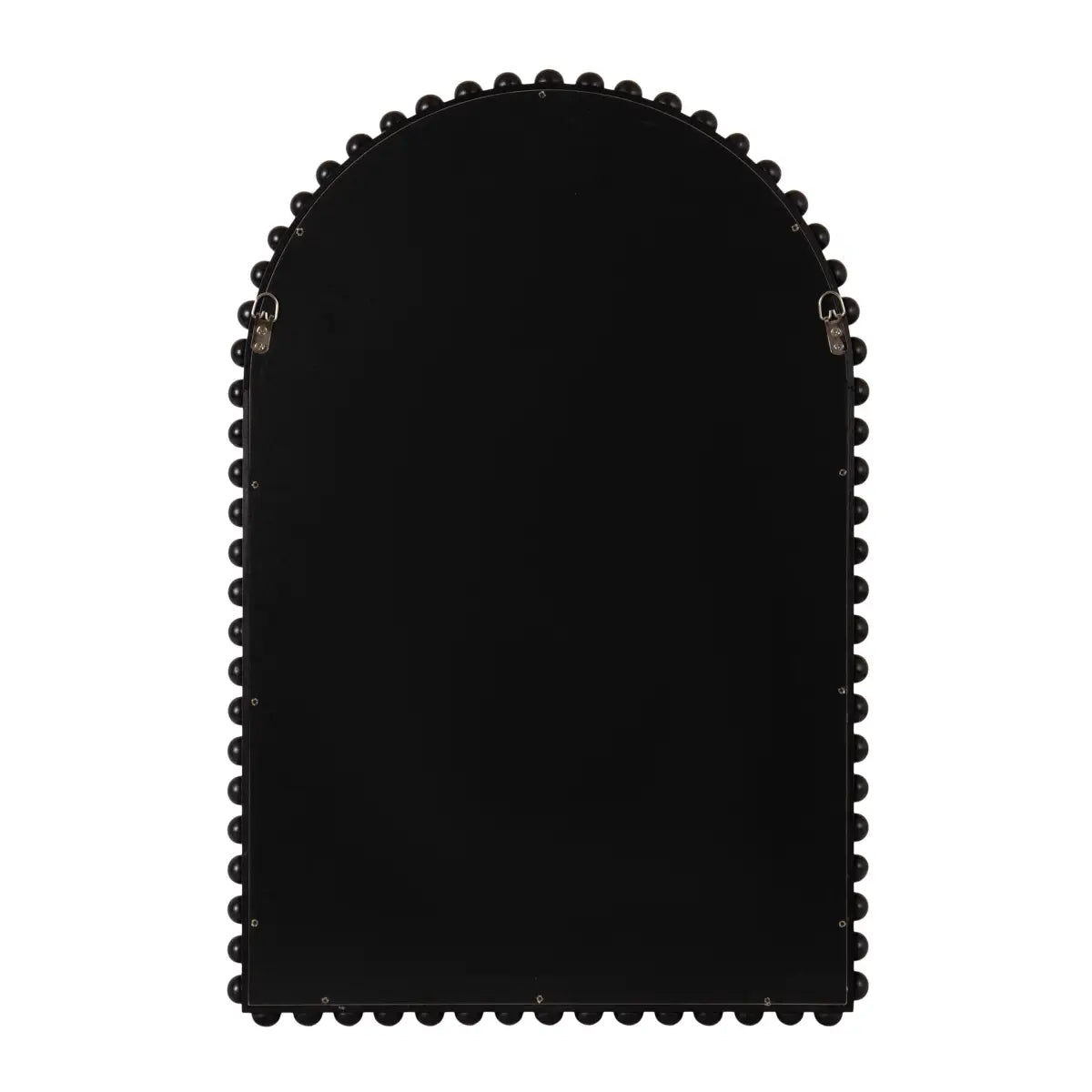 Beadbrook Beaded Arch Wall Mirror - kateandlaurel