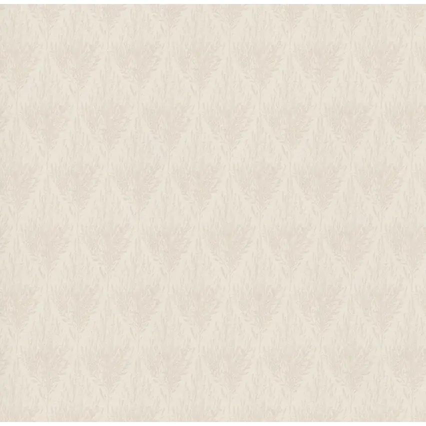 Beatrix Wallpaper - Abstract Diamonds - by Marie Erstad Studio - Sample 1 foot by 1 foot / Taupe - Loomwell Home Goods