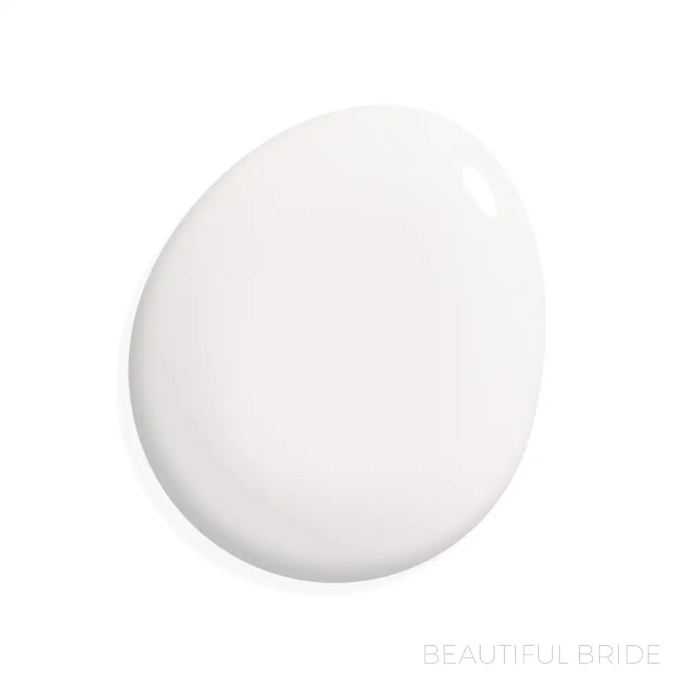 Beautiful Bride - Manor Borne Wall Paint - 1 Gallon / 128oz - Amy Howard At Home
