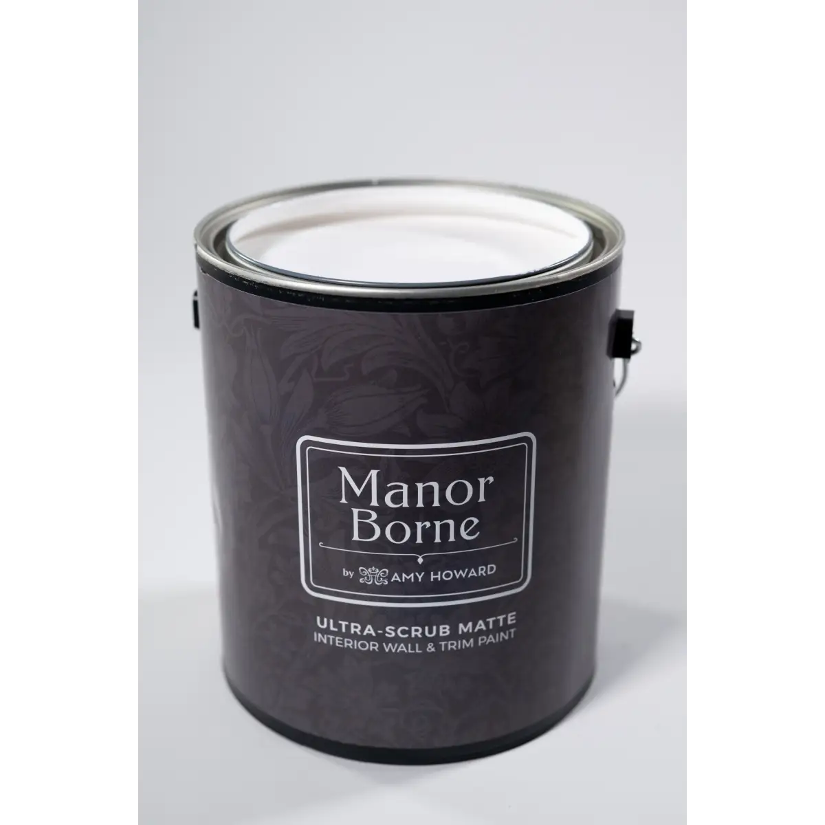Beautiful Bride - Manor Borne Wall Paint - Amy Howard At Home