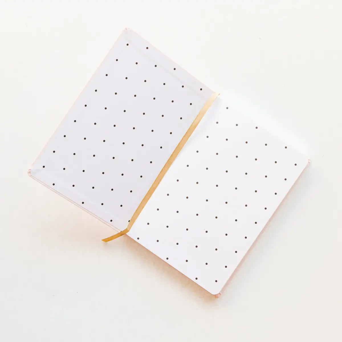 Beautiful Girl Fabric Journal - Sweet Water Decor