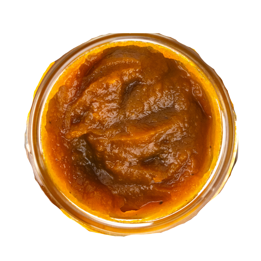 Pumpkin Butter - Low Sugar