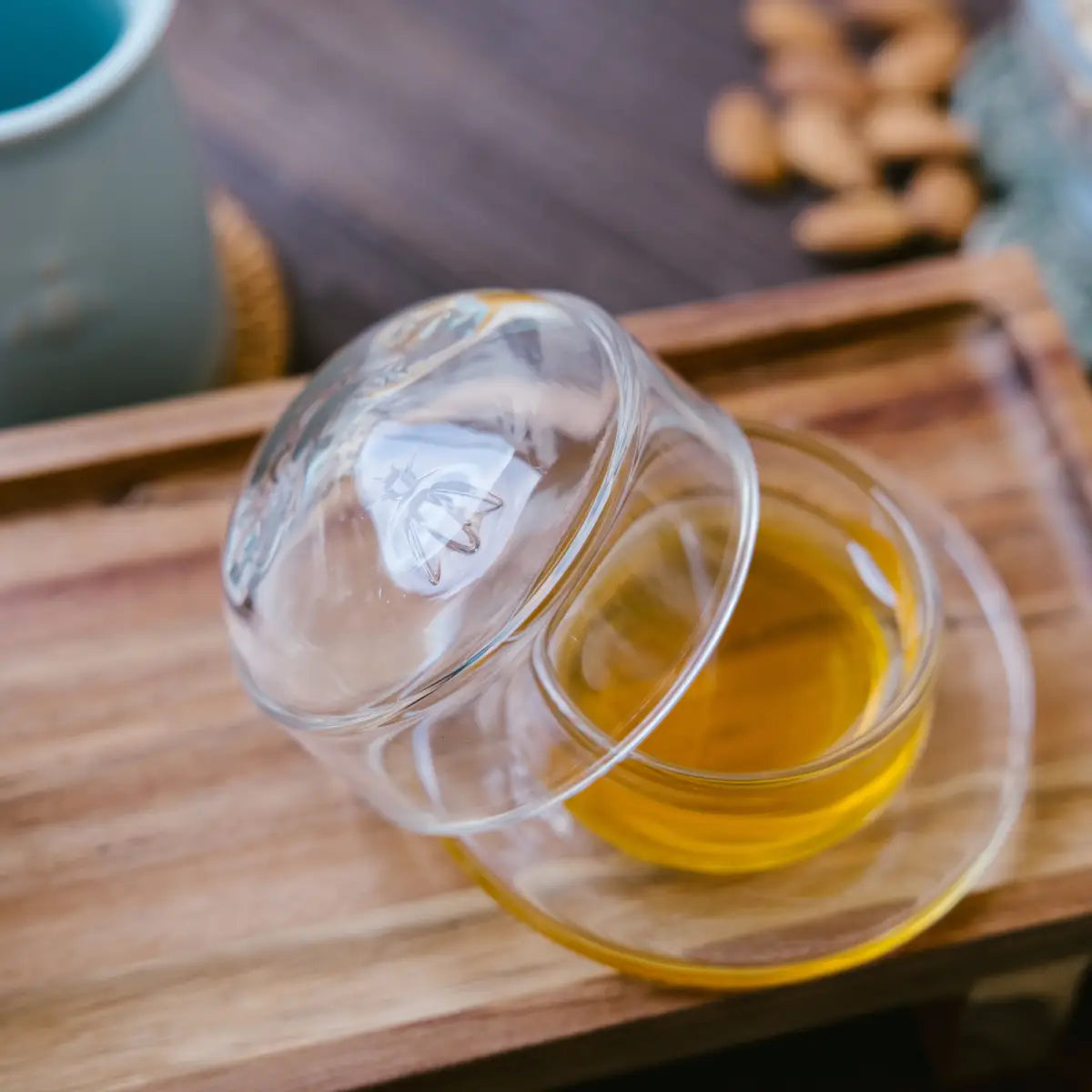 Bee Butter Dish Set - La Rochere NA