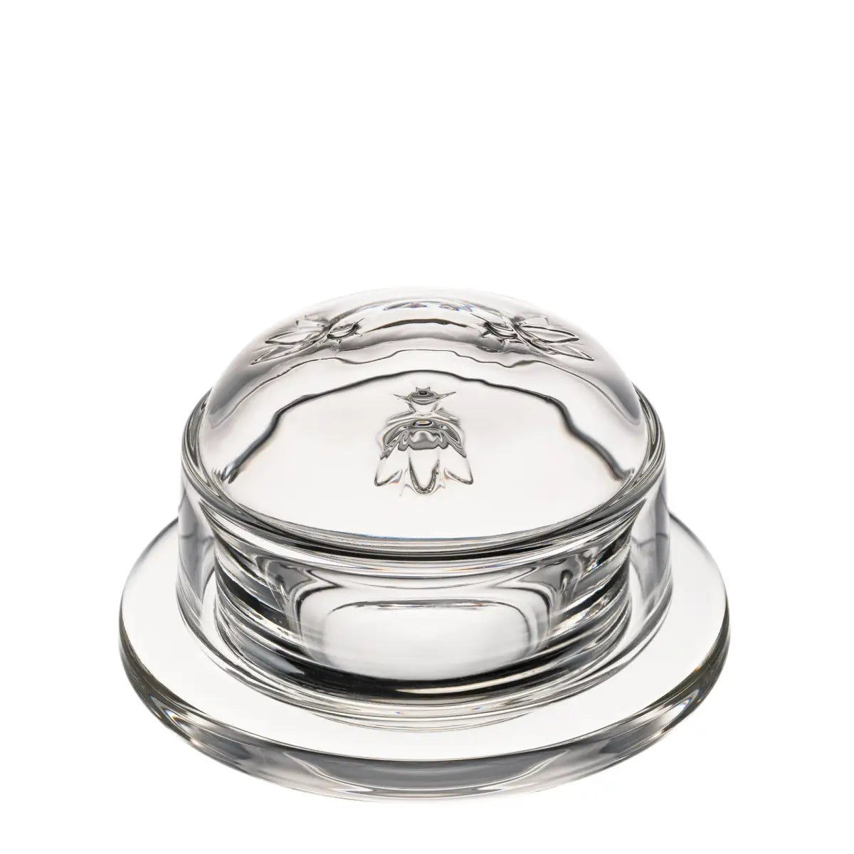 Bee Butter Dish Set - La Rochere NA