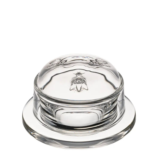 Bee Butter Dish Set - La Rochere NA