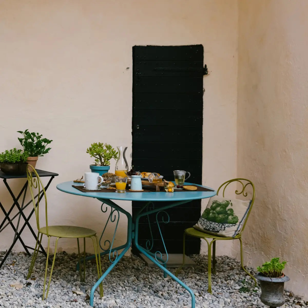 Bee Butter Dish Set - La Rochere NA