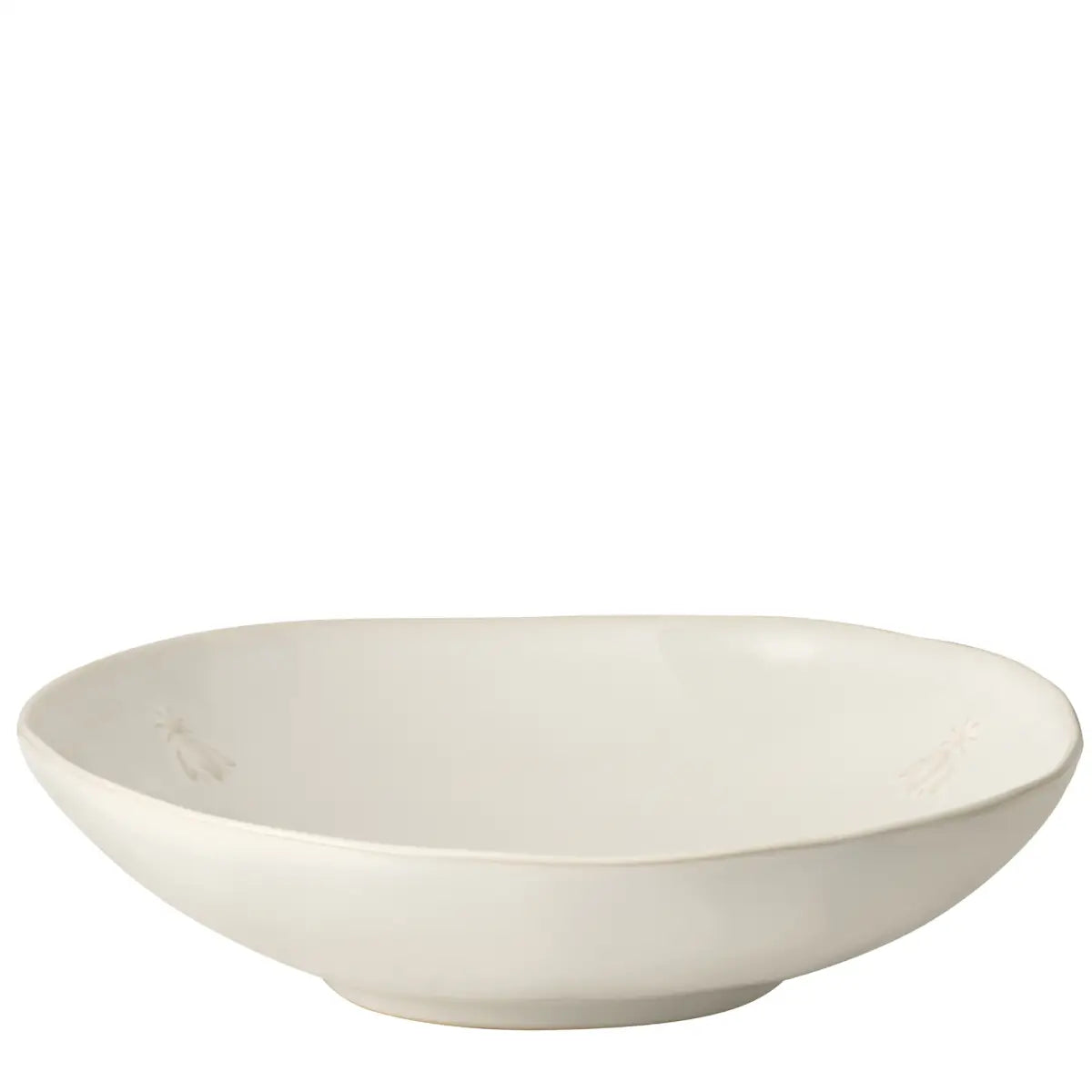 Bee Ceramic Pasta Plate - Set of 4 - La Rochere