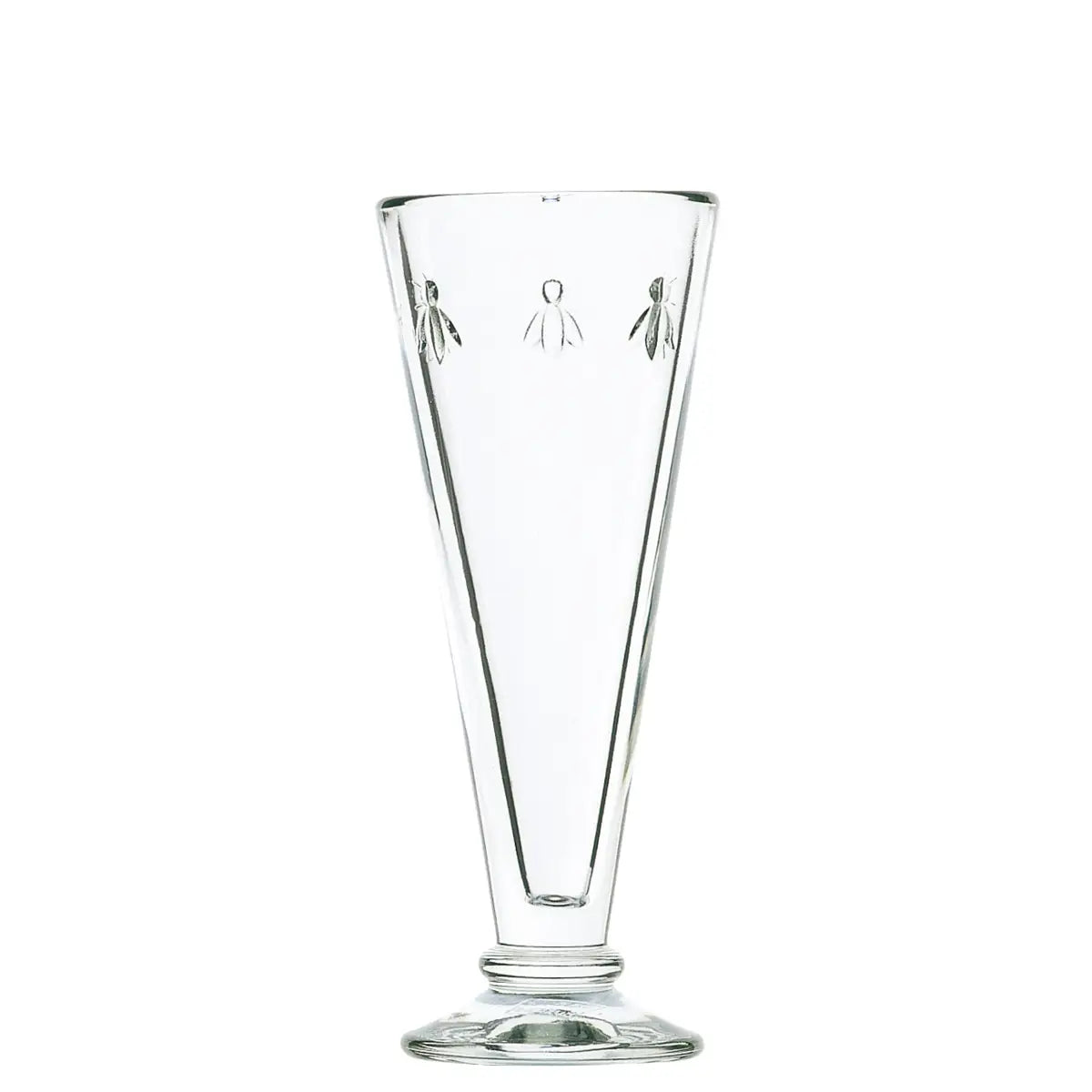 Bee Champagne Flute Set-6 - La Rochere NA