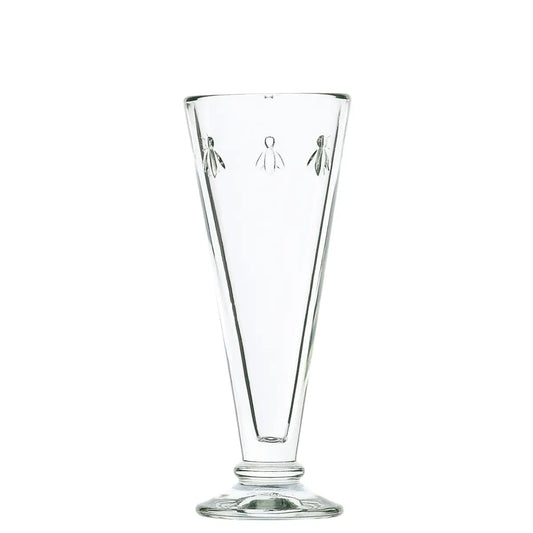 Bee Champagne Flute Set-6 - La Rochere NA