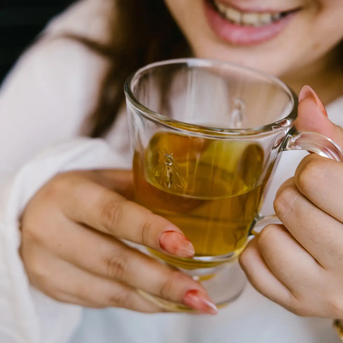 Bee Coffee Mug Set-6 - La Rochere NA