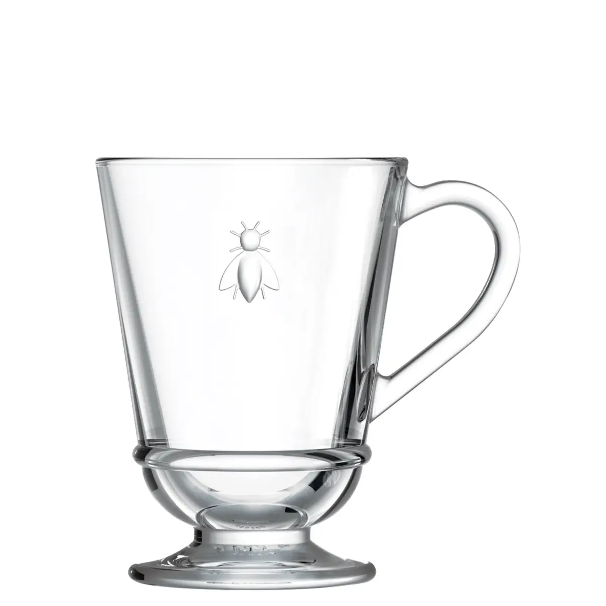 Bee Coffee Mug Set-6 - La Rochere NA