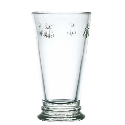 Bee Highball Glass Set-6 - La Rochere NA