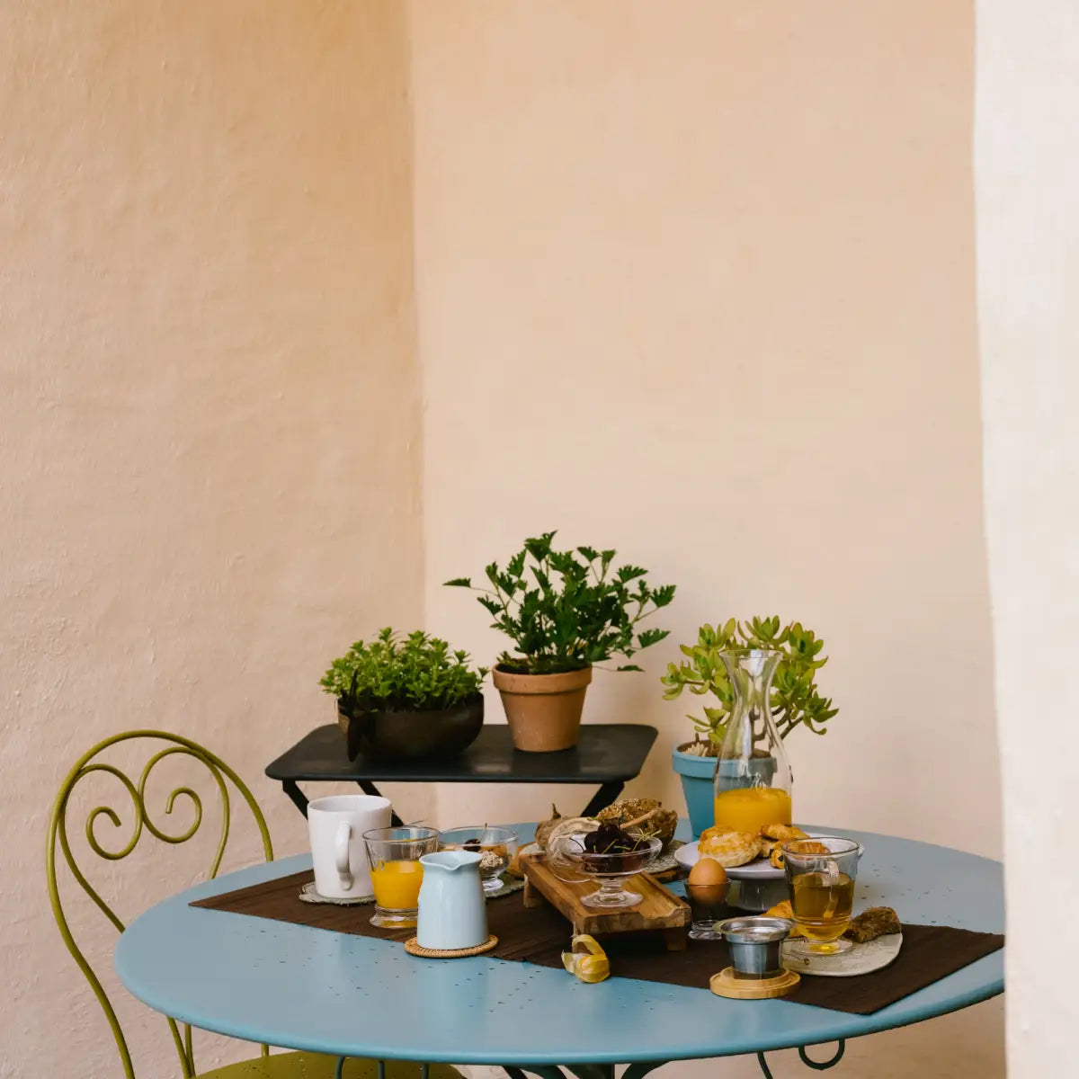 Bee Ice Cream Cup Set-6 - La Rochere NA