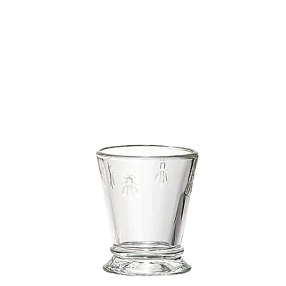 Bee Shot Glass Set-6 - La Rochere NA