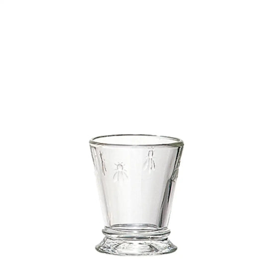 Bee Shot Glass Set-6 - La Rochere NA