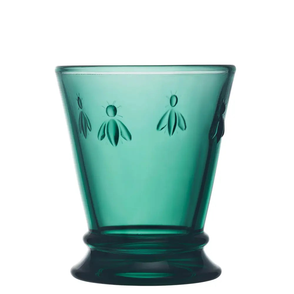 Bee Tumbler Emerald Set-6 - La Rochere NA