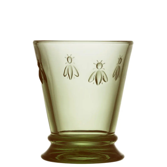 Bee Tumbler Olive Set-6 - La Rochere NA