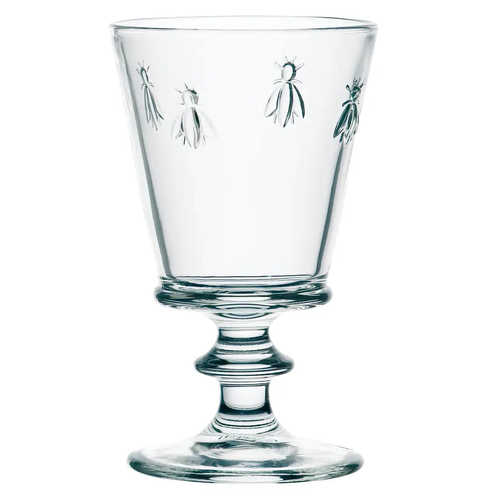 Bee Water Glass Set-6 - La Rochere NA