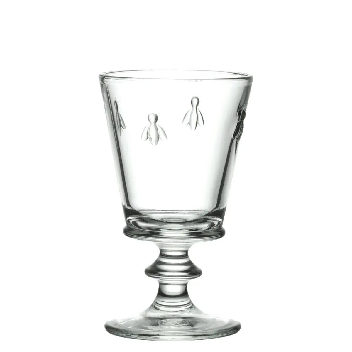 Bee Wine Glass Set-4 - La Rochere NA